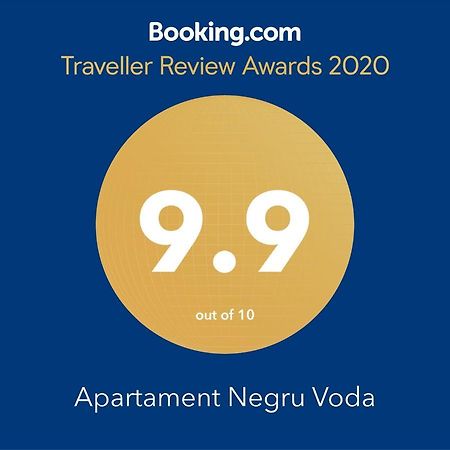 Apartament Negru Voda Piteşti Dış mekan fotoğraf