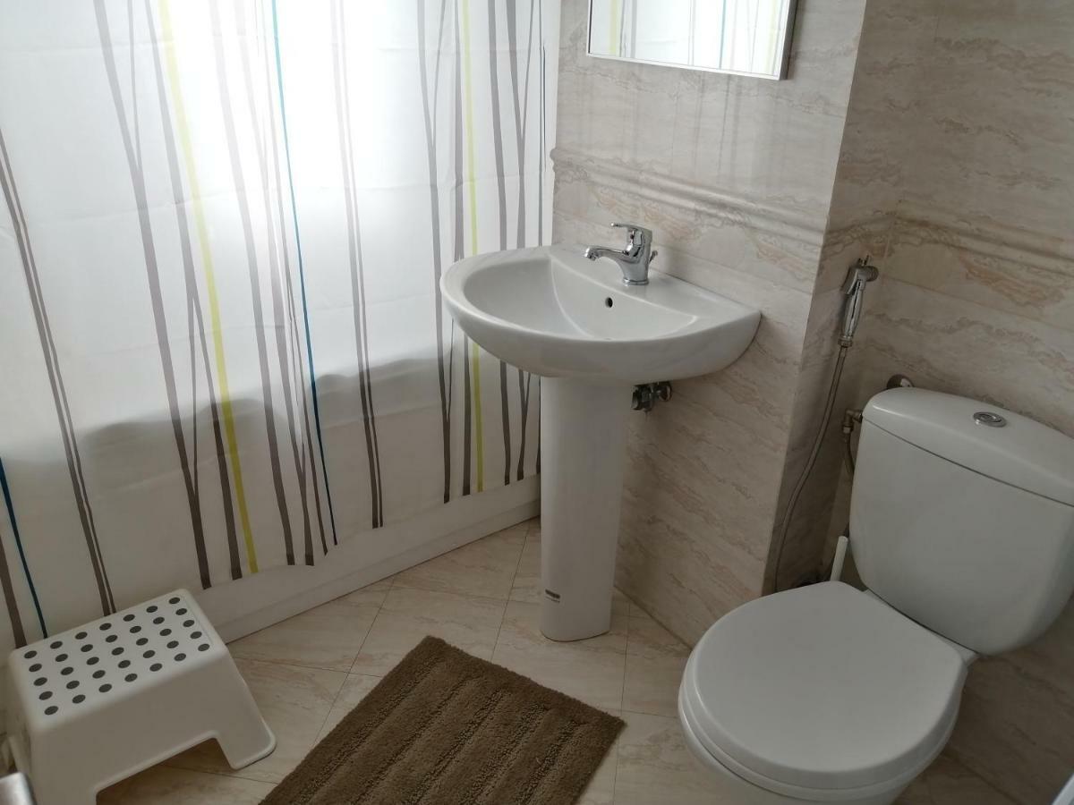 Apartament Negru Voda Piteşti Dış mekan fotoğraf